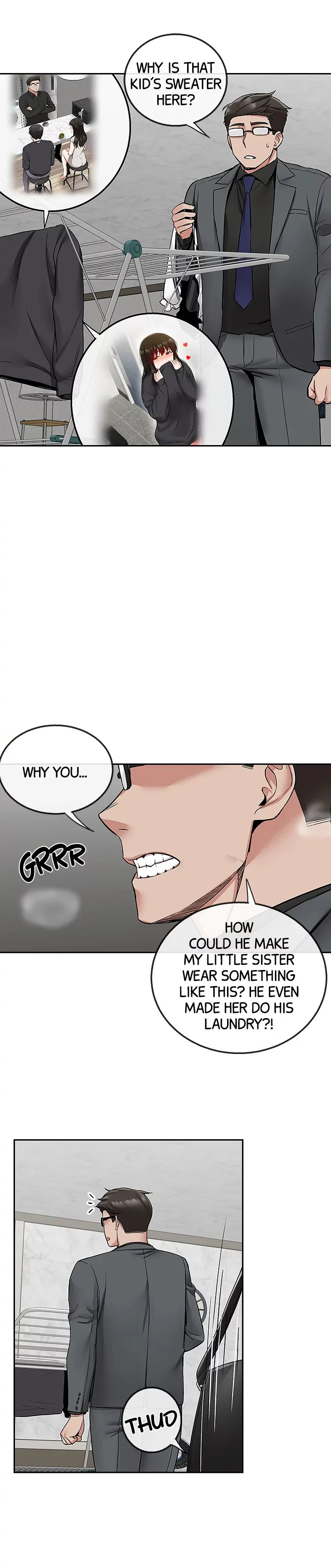 Floor Noise chapter 42 page 7