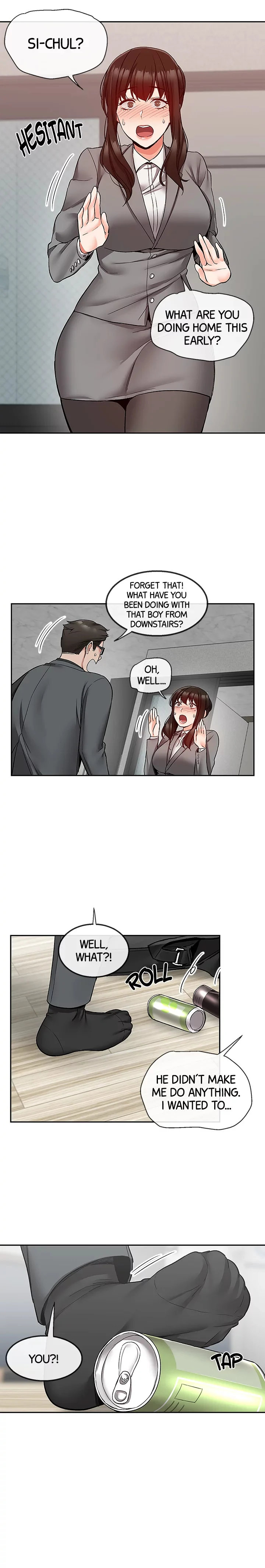 Floor Noise chapter 42 page 8