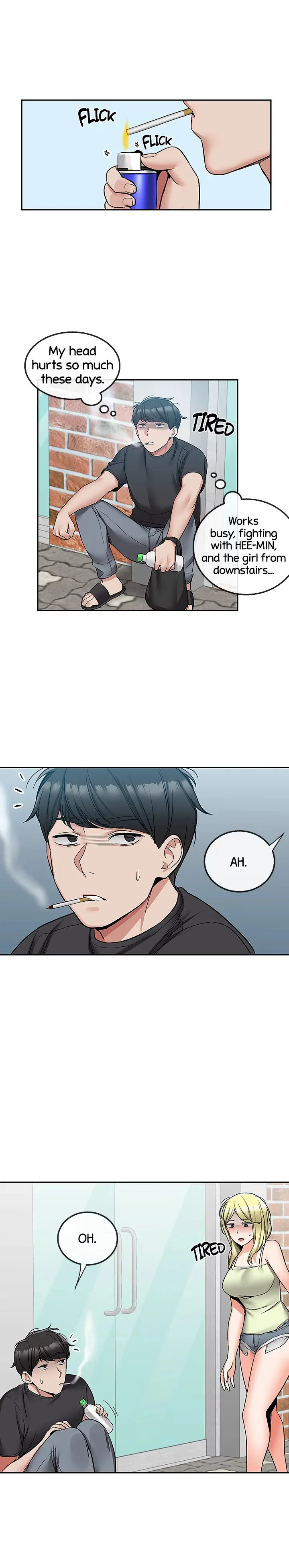 Floor Noise chapter 42 page 10