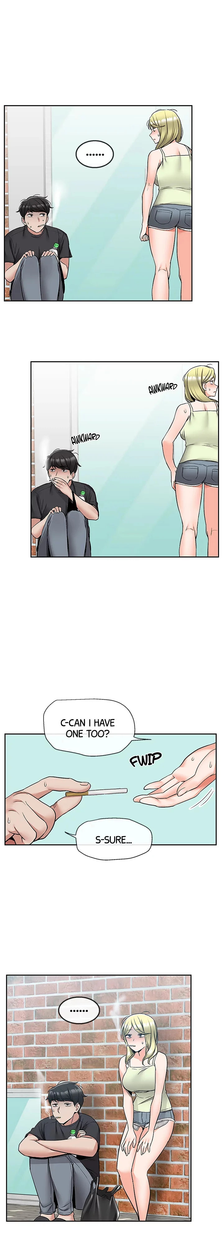 Floor Noise chapter 42 page 11