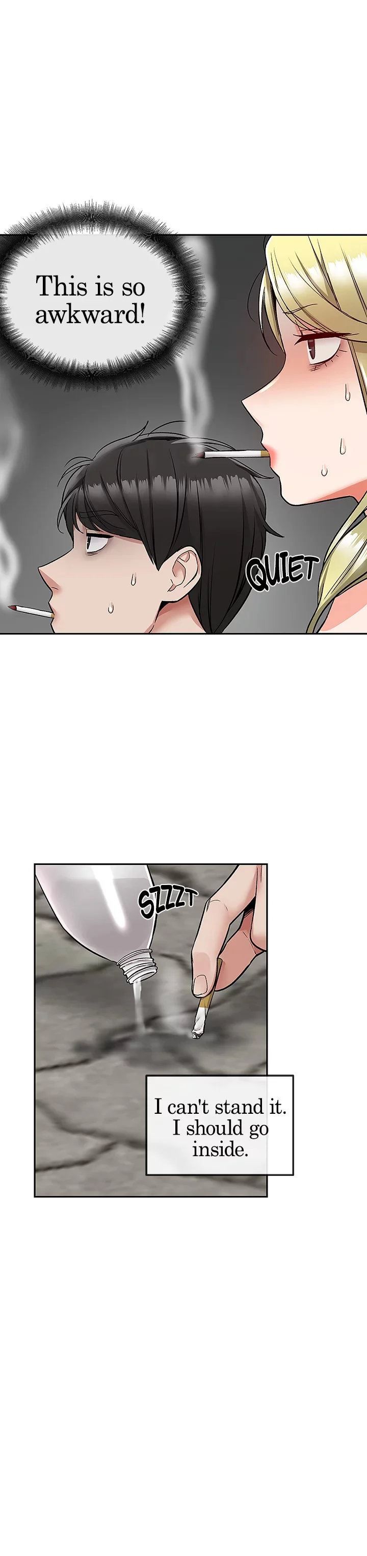Floor Noise chapter 42 page 12