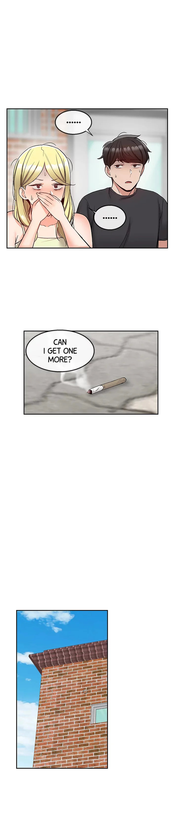 Floor Noise chapter 42 page 17