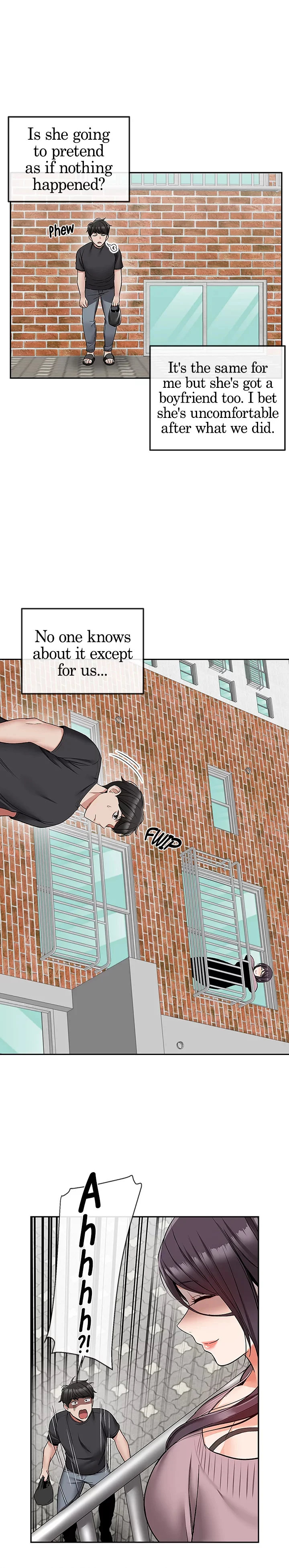 Floor Noise chapter 42 page 19