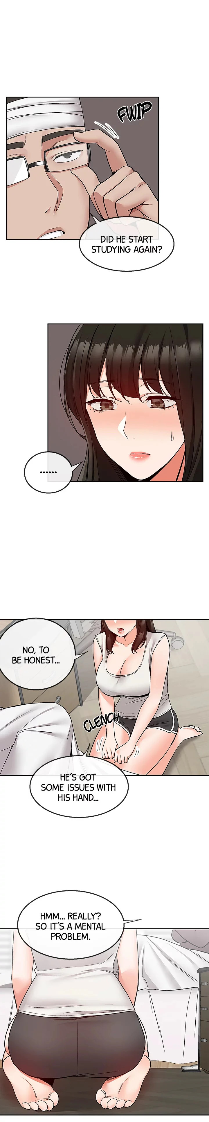 Floor Noise chapter 43 page 3