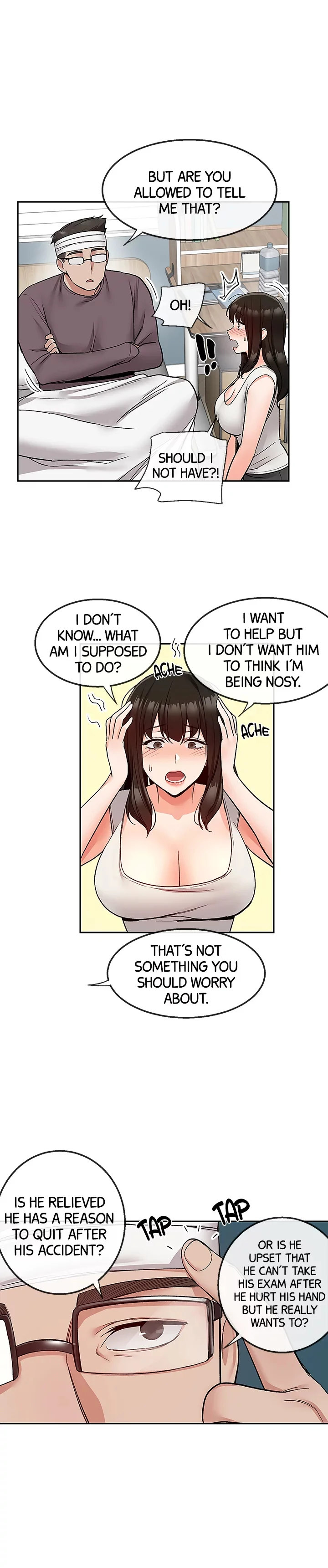 Floor Noise chapter 43 page 4