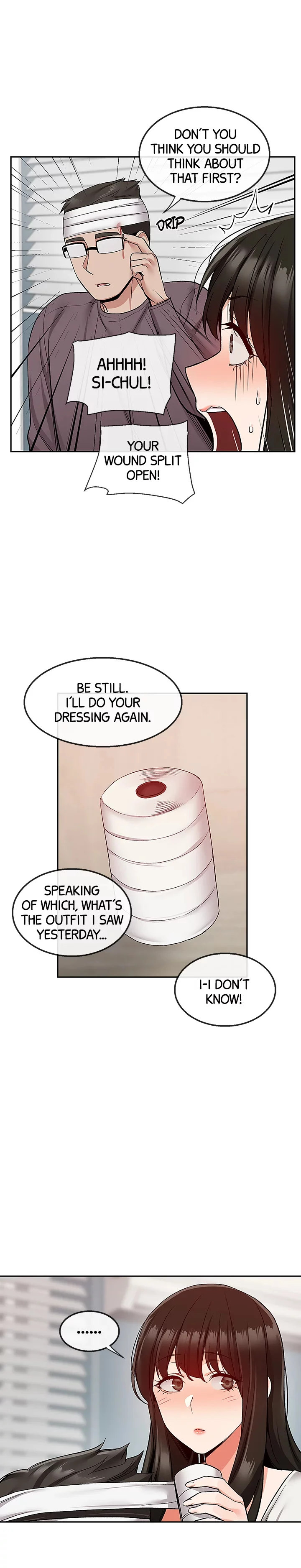 Floor Noise chapter 43 page 5