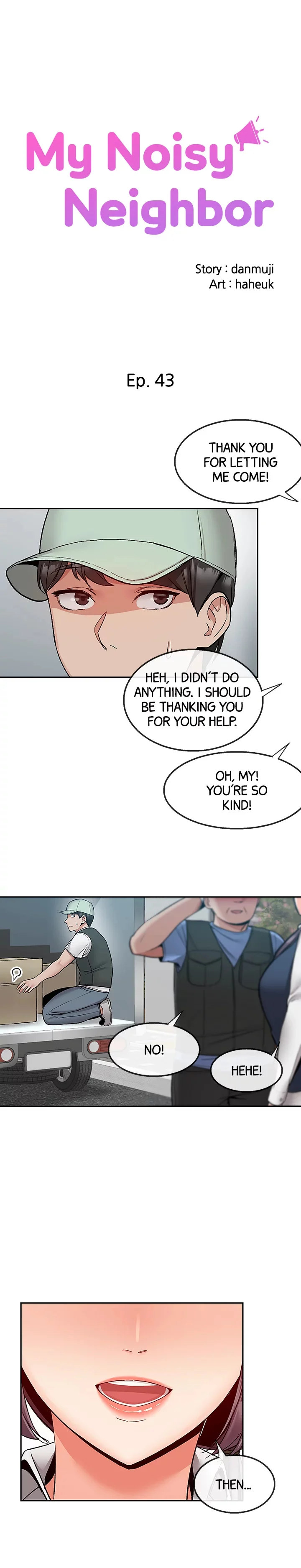 Floor Noise chapter 43 page 6