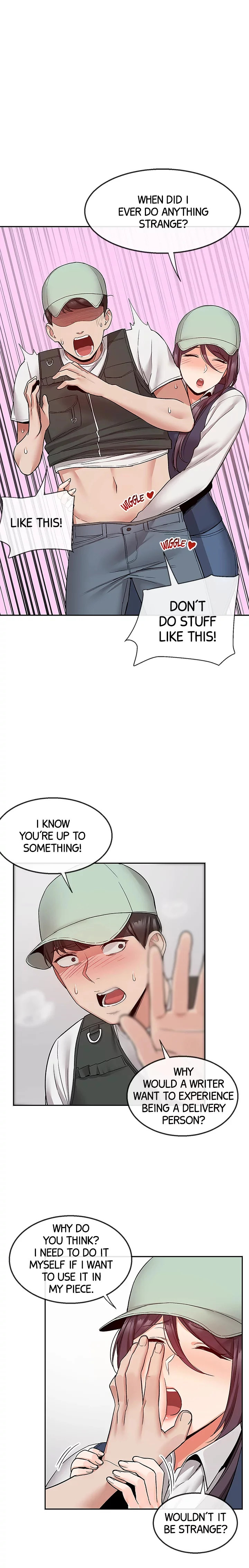 Floor Noise chapter 43 page 9
