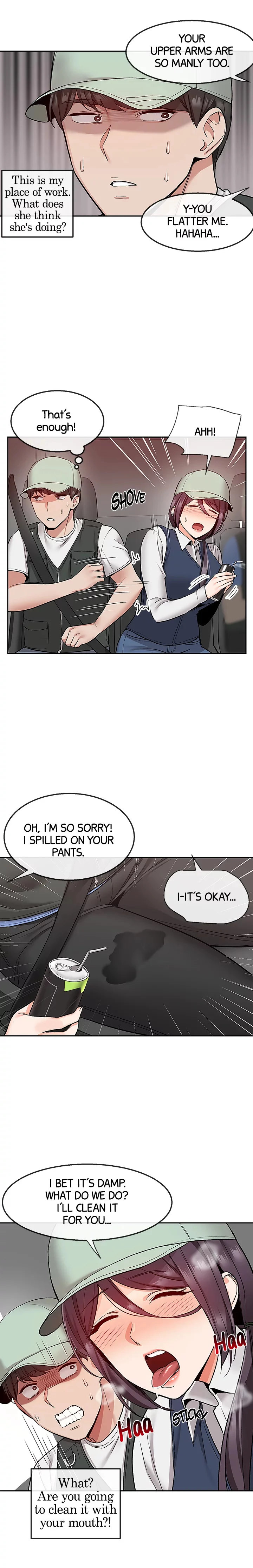 Floor Noise chapter 43 page 13