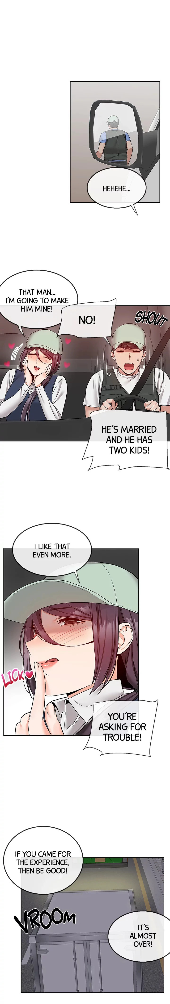 Floor Noise chapter 43 page 17