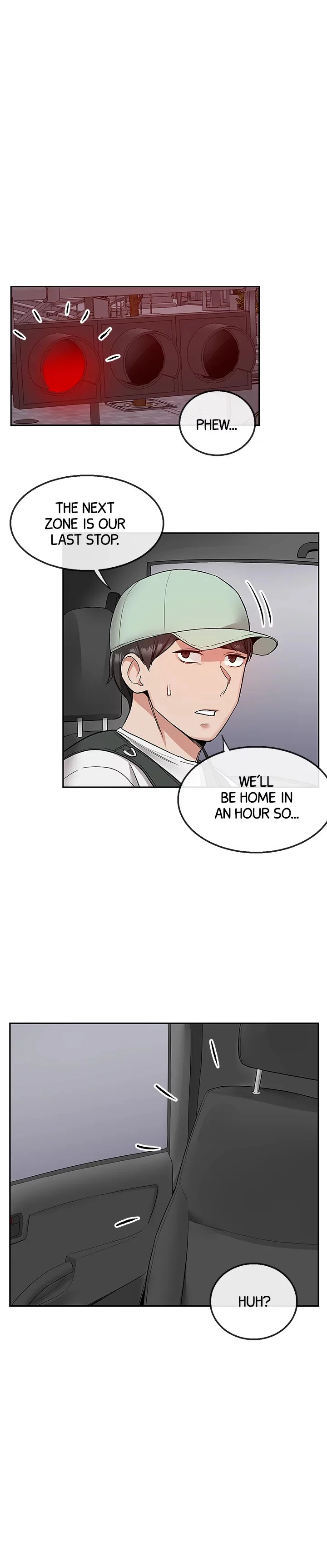 Floor Noise chapter 43 page 18