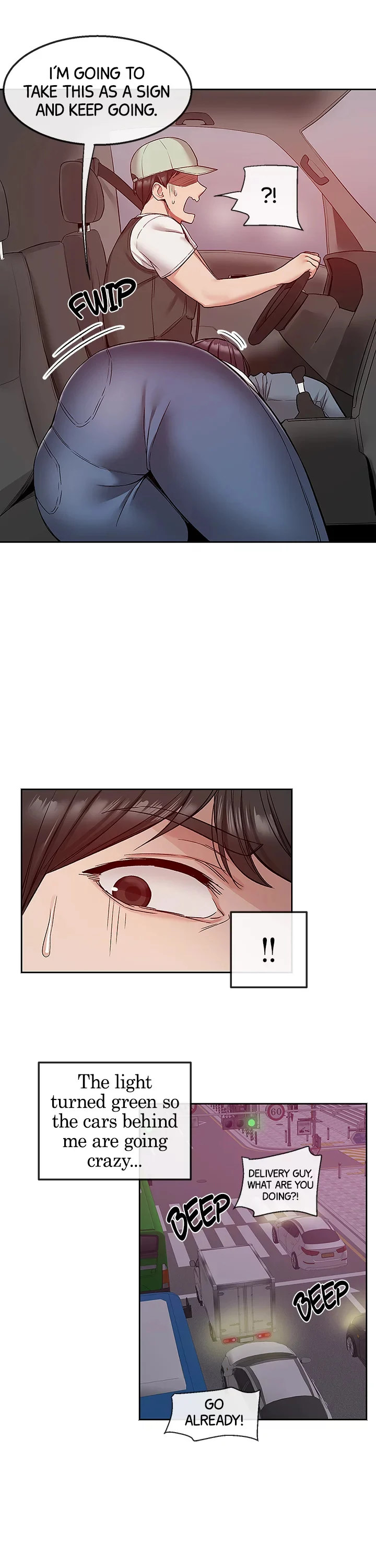 Floor Noise chapter 43 page 20
