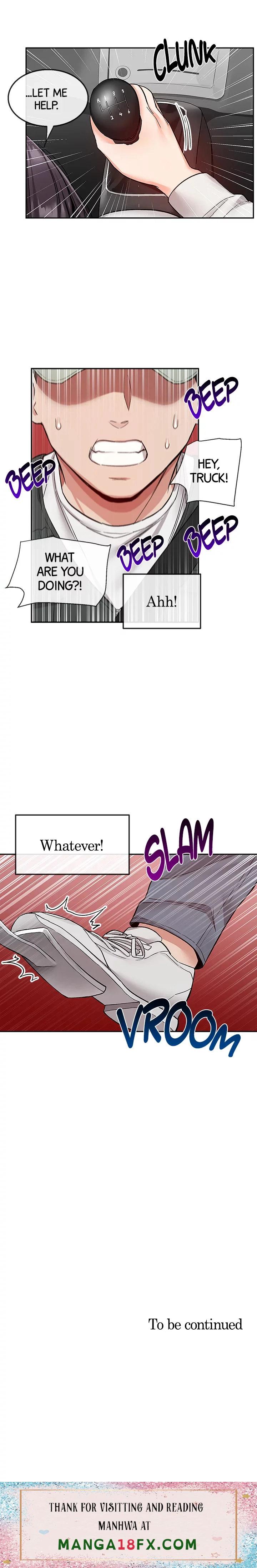 Floor Noise chapter 43 page 22