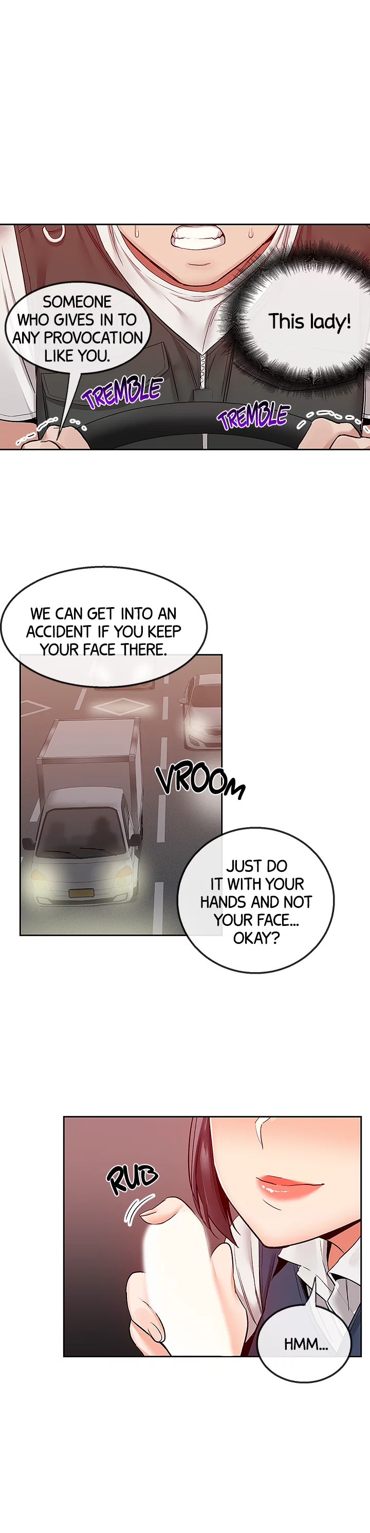 Floor Noise chapter 44 page 4