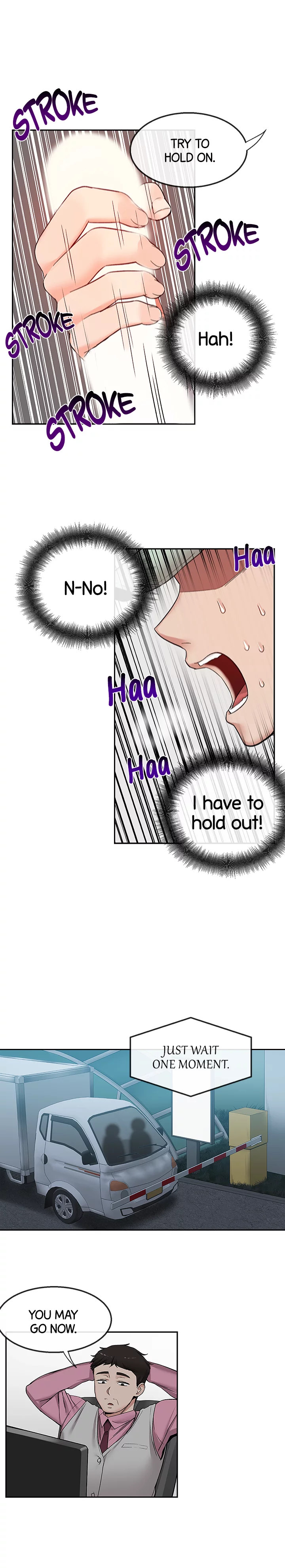 Floor Noise chapter 44 page 6