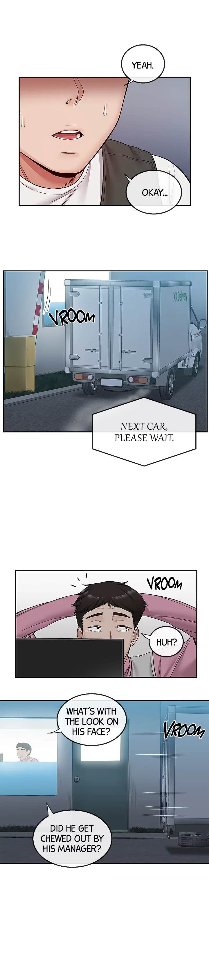 Floor Noise chapter 44 page 7