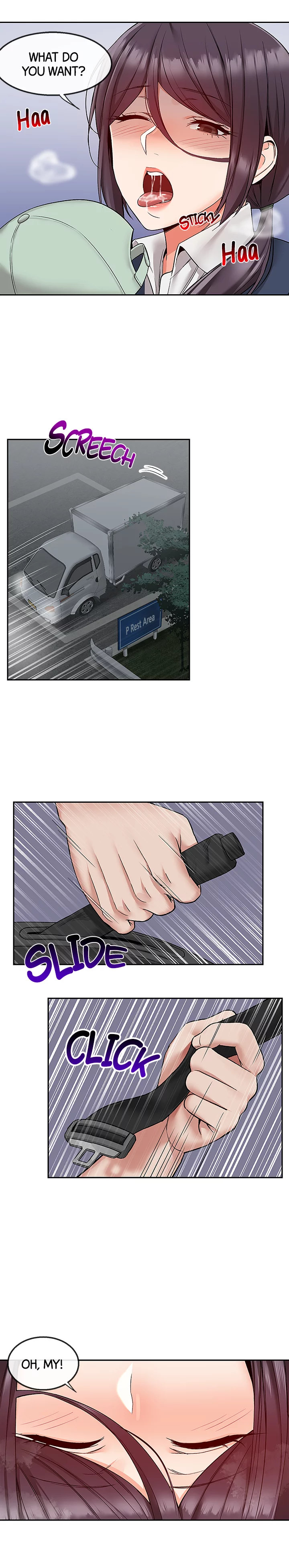 Floor Noise chapter 44 page 9