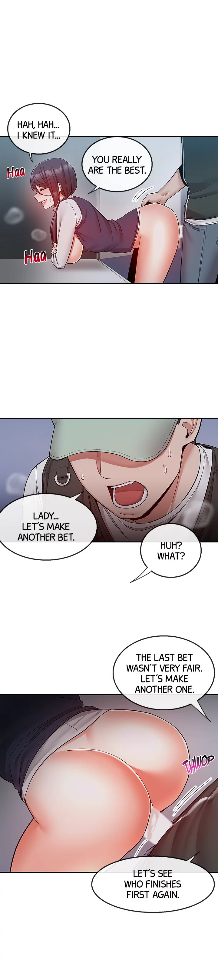 Floor Noise chapter 44 page 18
