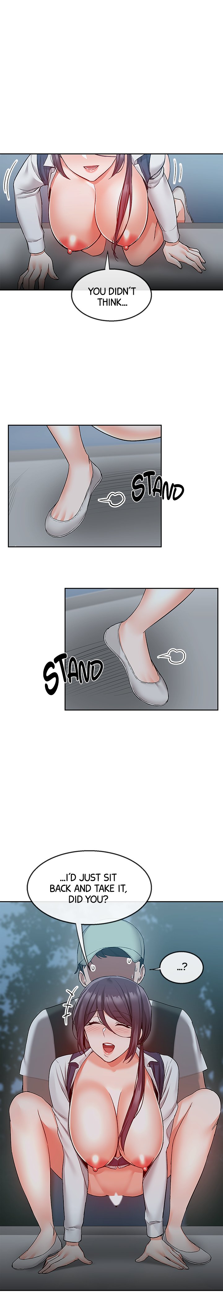 Floor Noise chapter 45 page 5