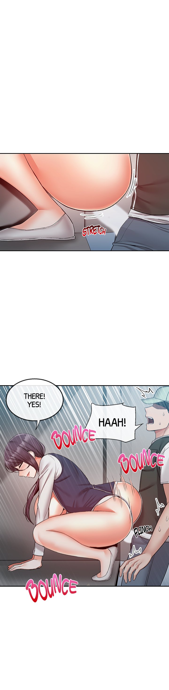 Floor Noise chapter 45 page 6