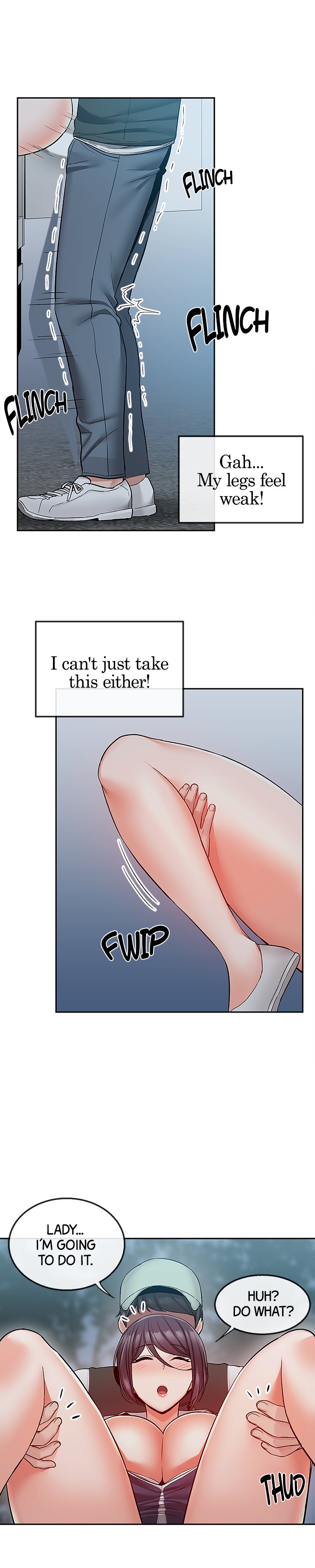 Floor Noise chapter 45 page 8