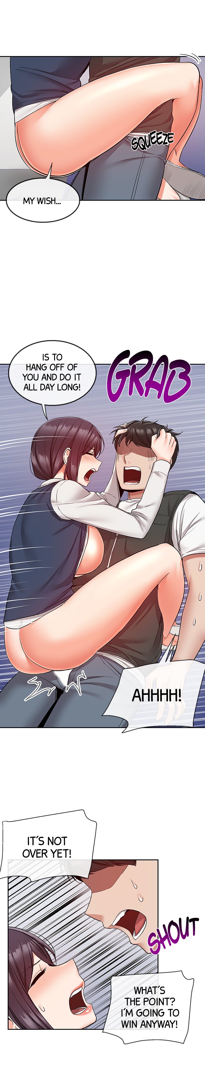 Floor Noise chapter 45 page 12
