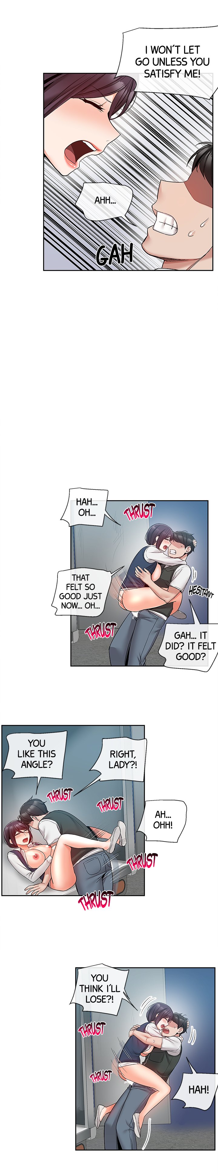 Floor Noise chapter 45 page 13