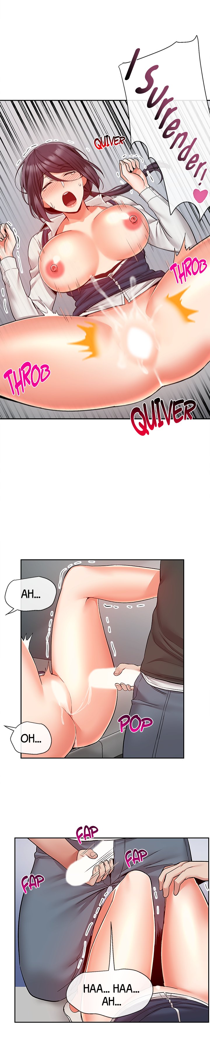 Floor Noise chapter 45 page 16