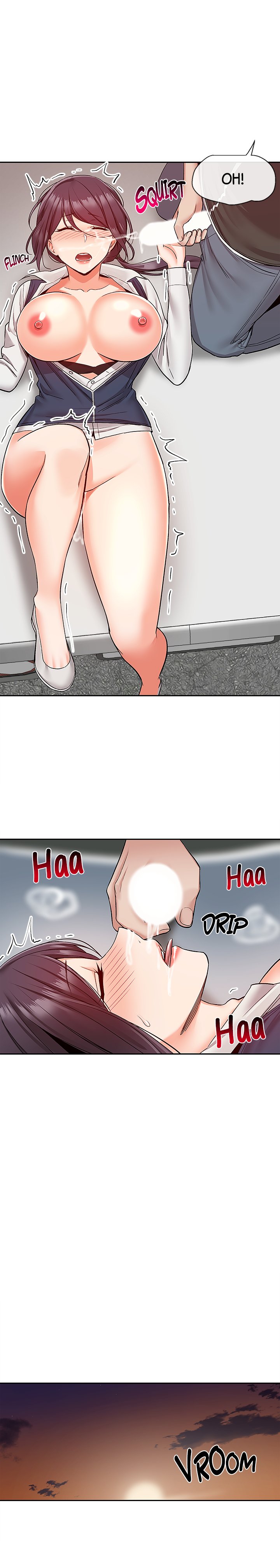 Floor Noise chapter 45 page 17