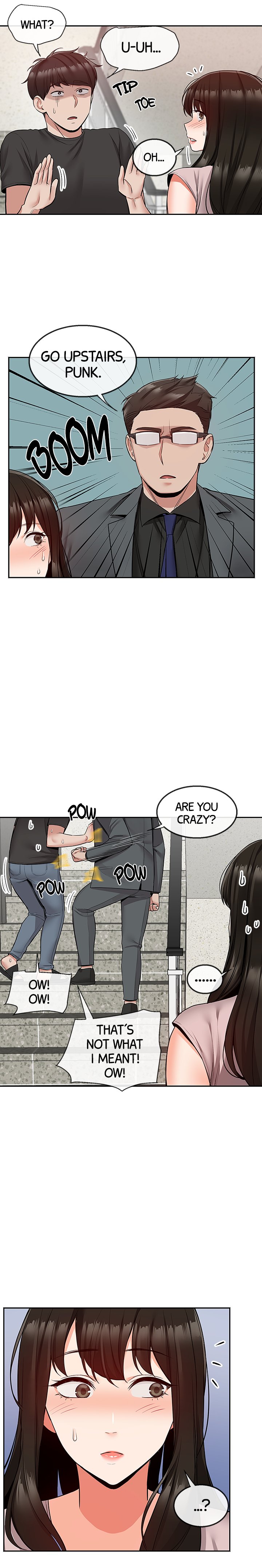 Floor Noise chapter 47 page 2