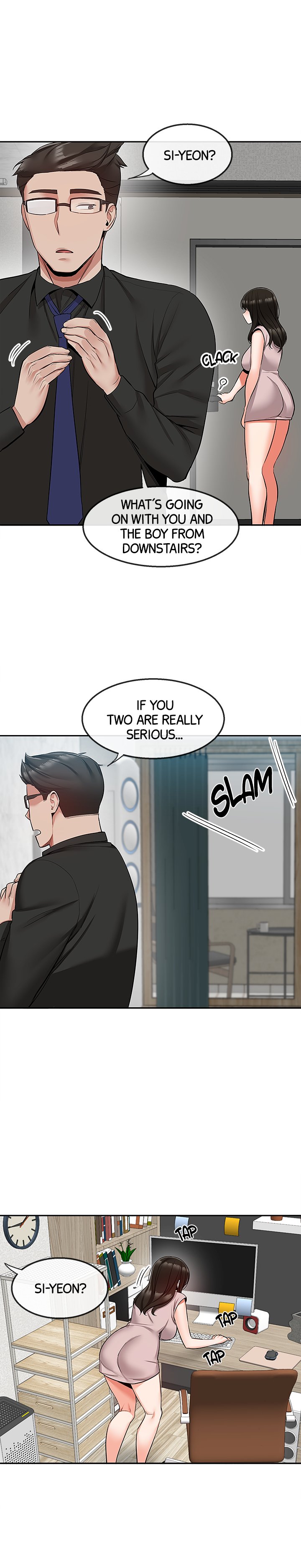 Floor Noise chapter 47 page 4