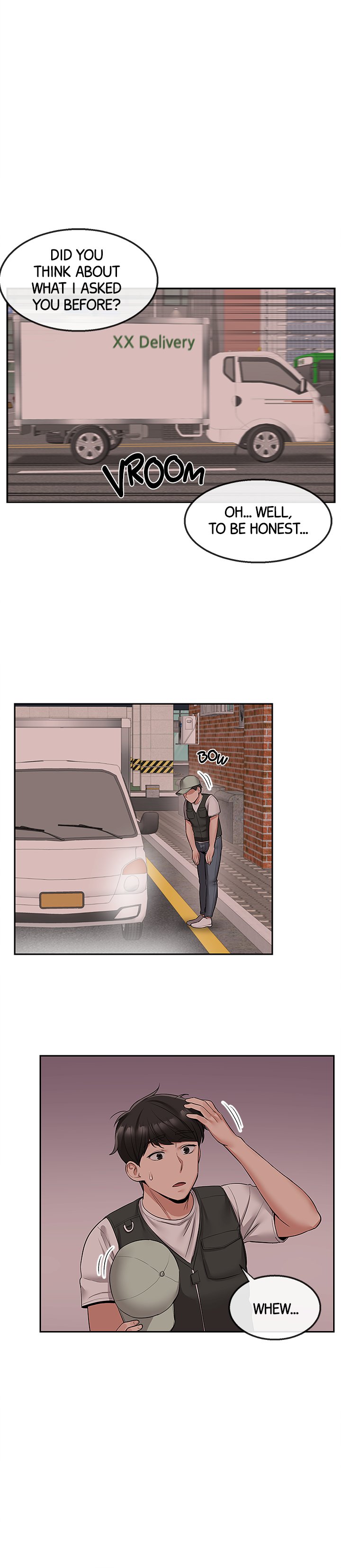 Floor Noise chapter 47 page 6