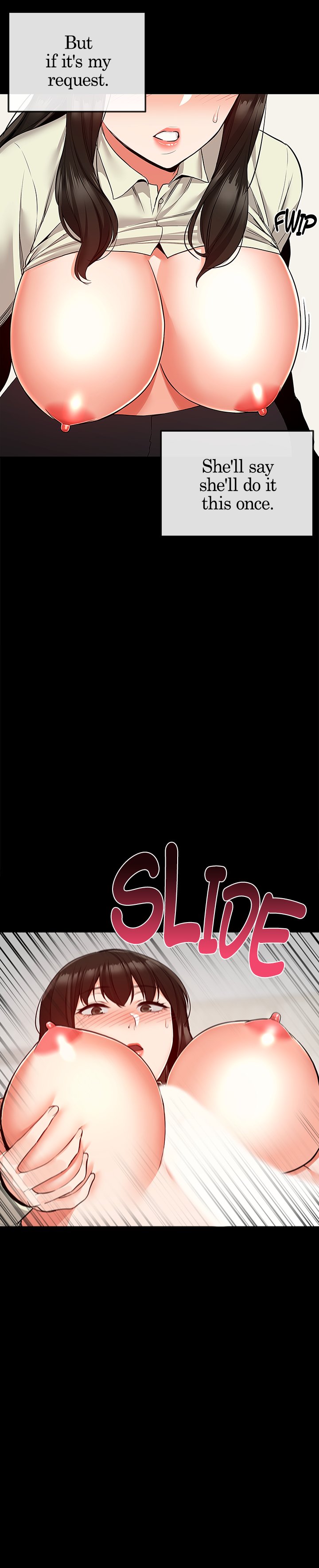 Floor Noise chapter 47 page 11