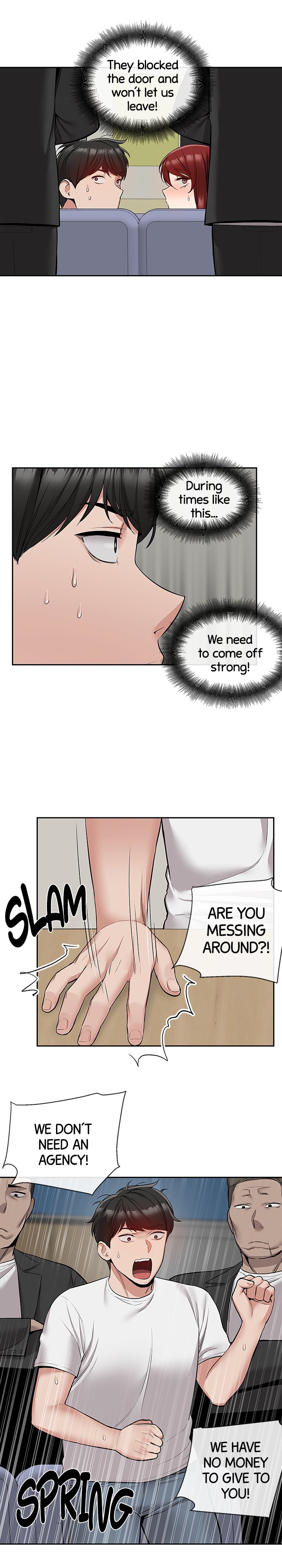 Floor Noise chapter 48 page 2