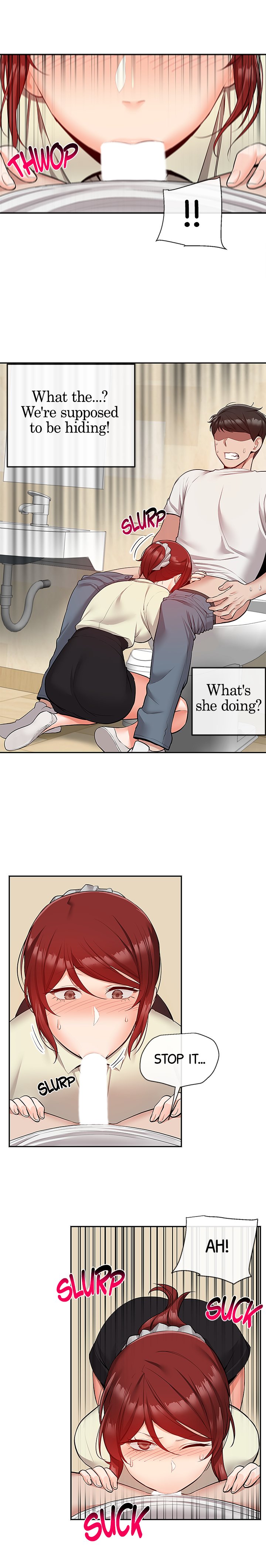 Floor Noise chapter 49 page 2
