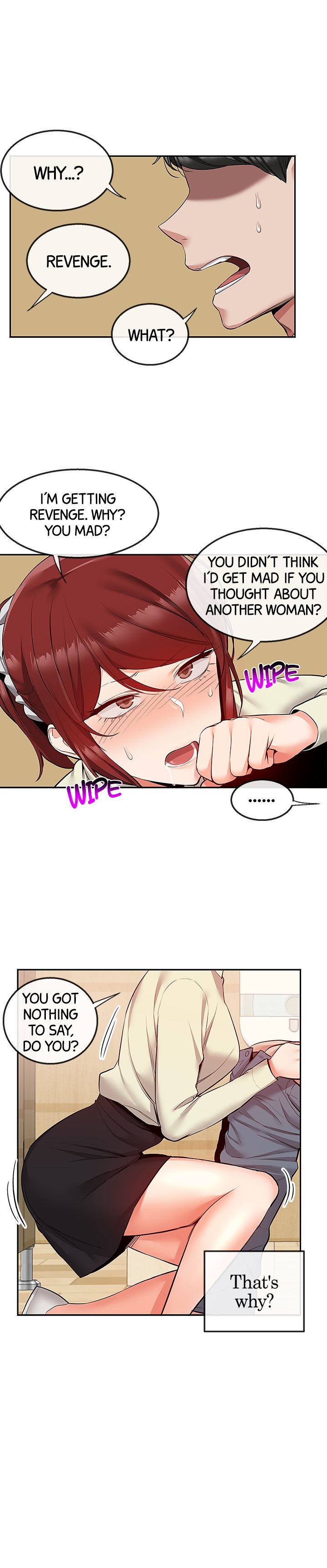 Floor Noise chapter 49 page 4