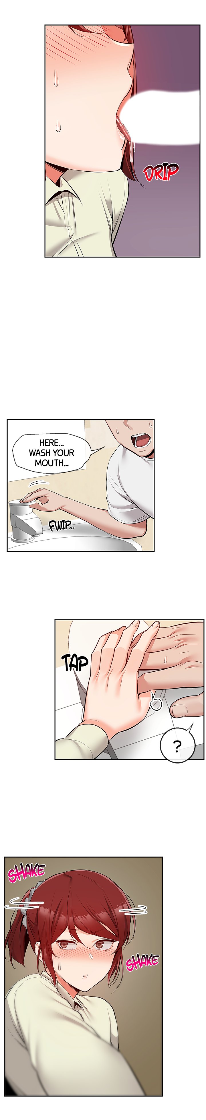 Floor Noise chapter 49 page 8