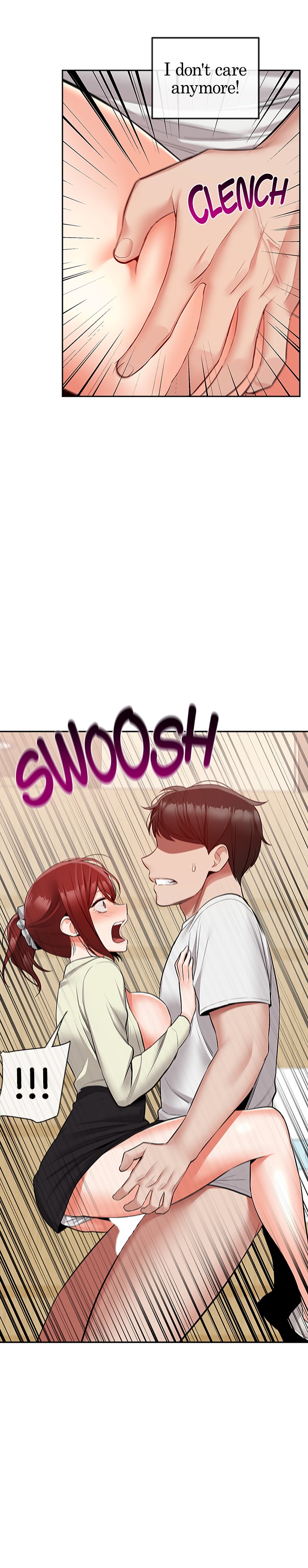 Floor Noise chapter 49 page 16