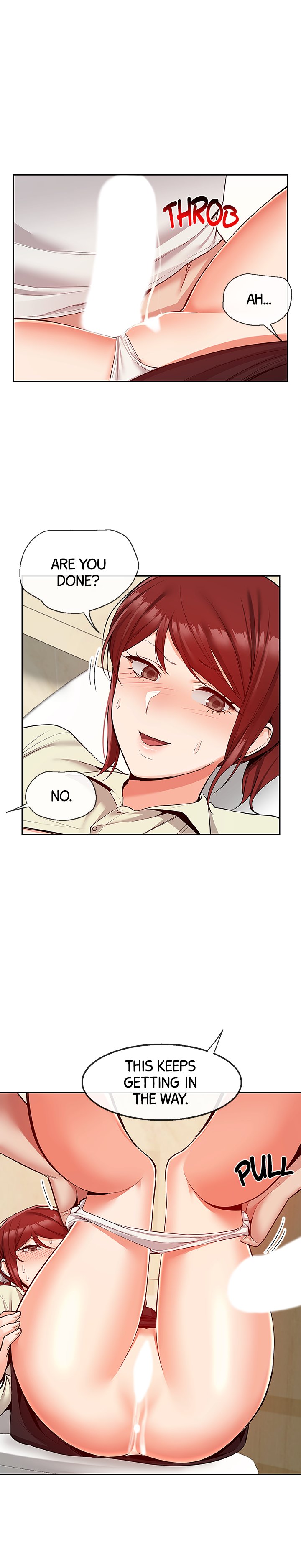 Floor Noise chapter 49 page 18