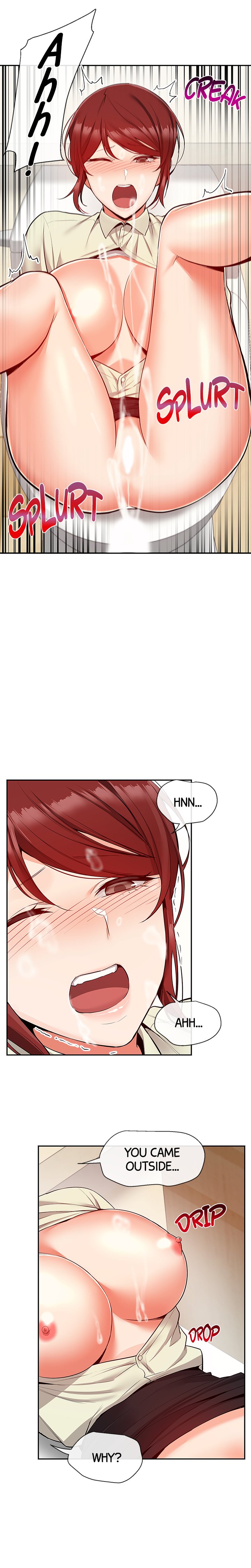 Floor Noise chapter 50 page 4