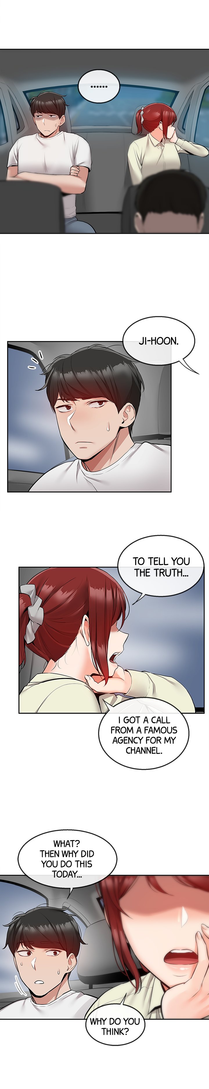 Floor Noise chapter 50 page 7