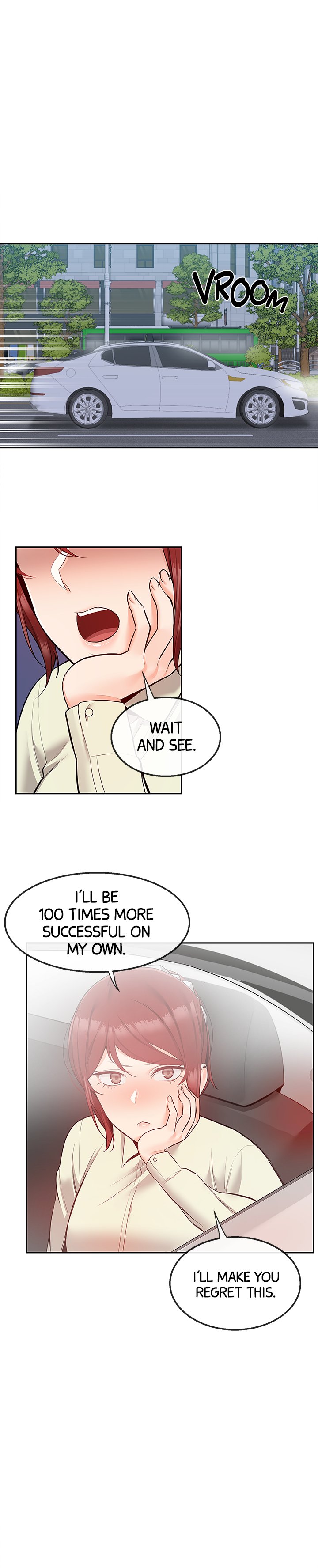 Floor Noise chapter 50 page 9