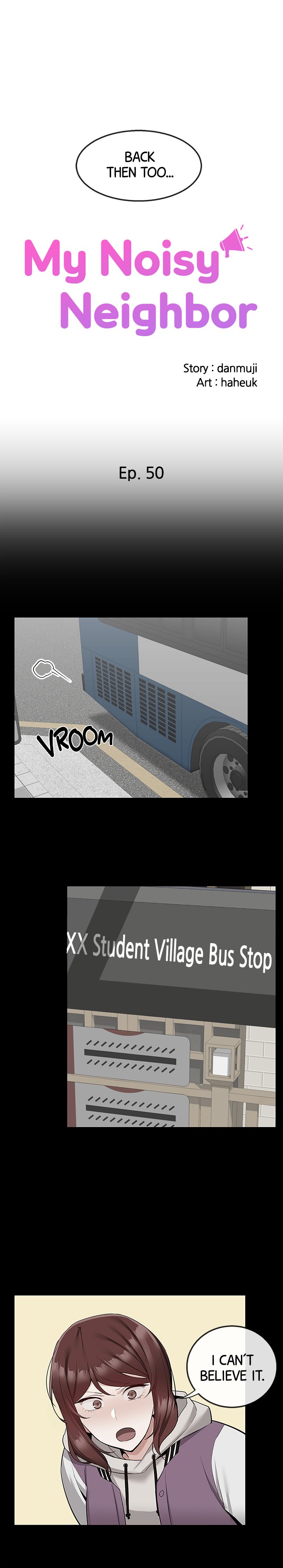 Floor Noise chapter 50 page 13