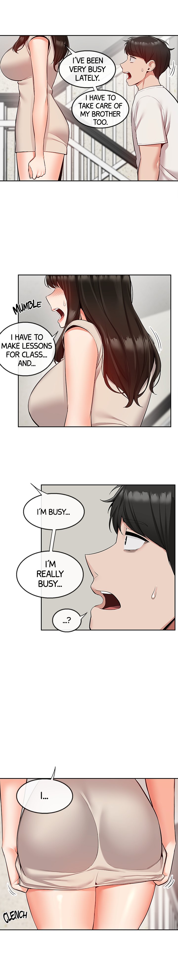 Floor Noise chapter 51 page 2