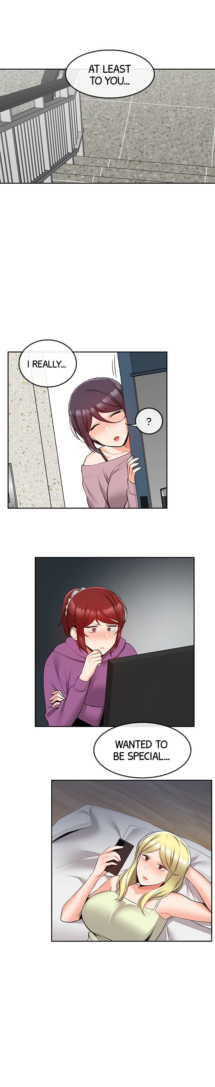 Floor Noise chapter 51 page 3