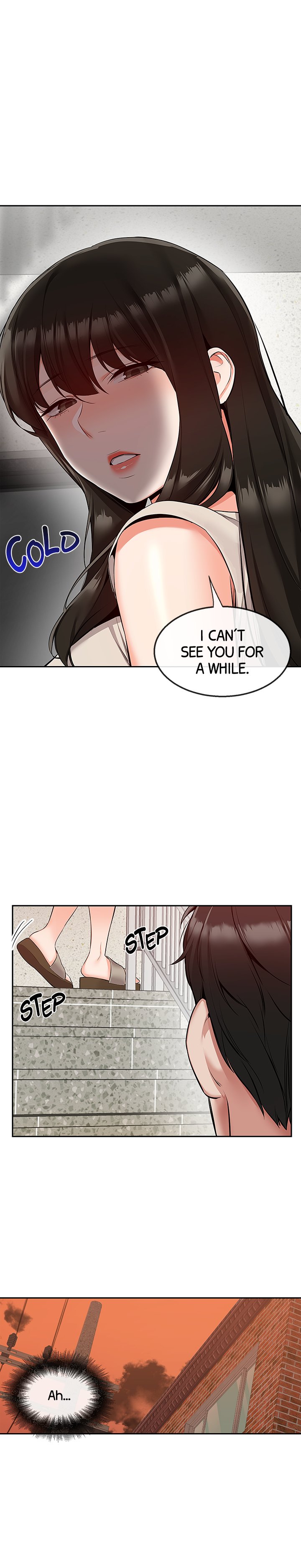 Floor Noise chapter 51 page 5