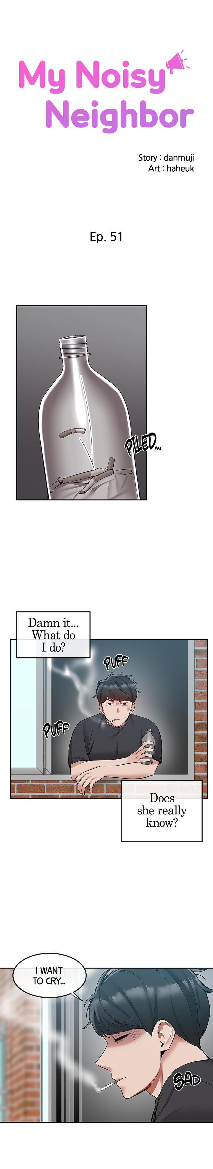 Floor Noise chapter 51 page 6
