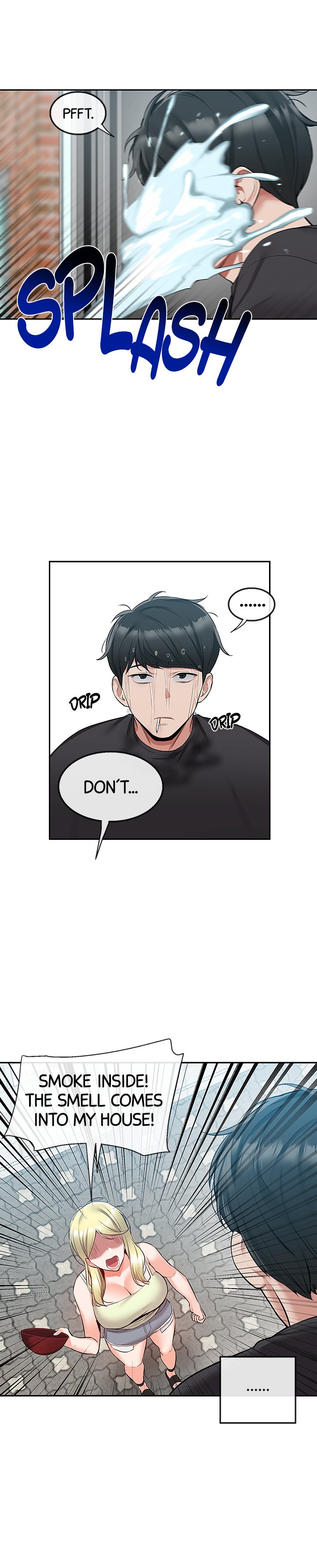 Floor Noise chapter 51 page 7