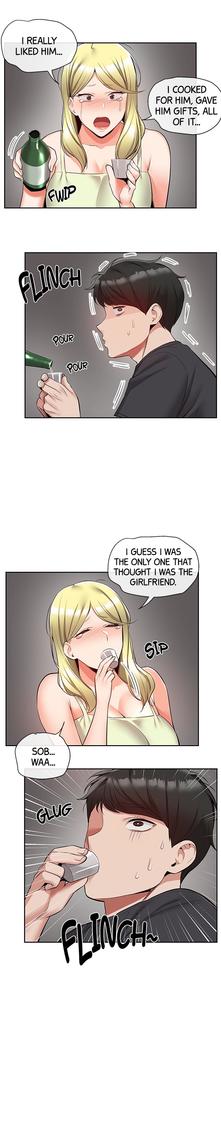 Floor Noise chapter 51 page 11