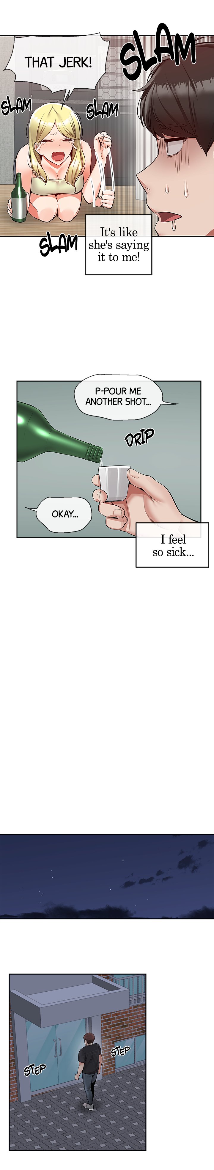 Floor Noise chapter 51 page 12